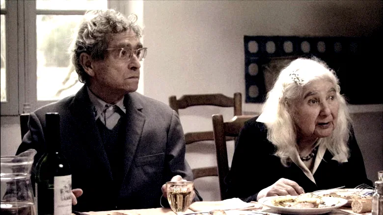Photo du film : L'homme qui rêvait d'un enfant