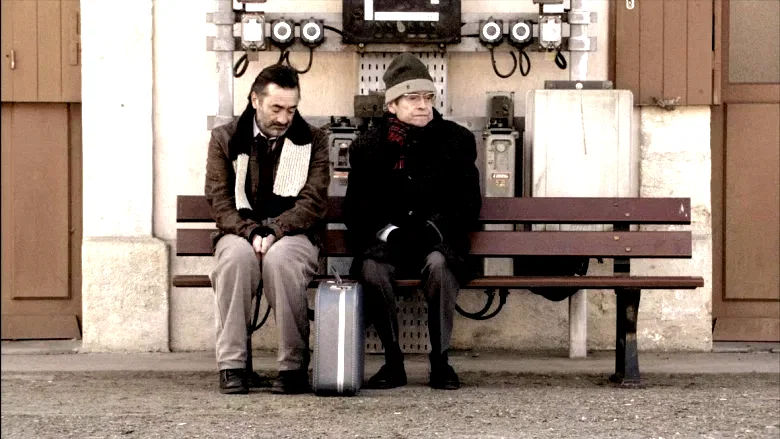 Photo du film : L'homme qui rêvait d'un enfant