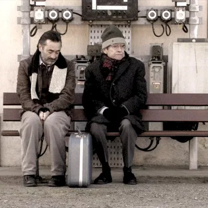 Miniature photo du film : L'homme qui rêvait d'un enfant