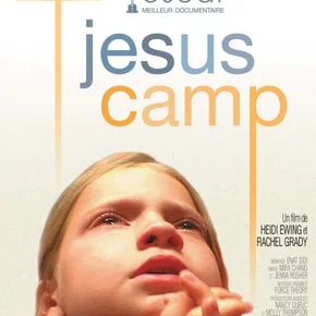 Photo du film : Jesus camp