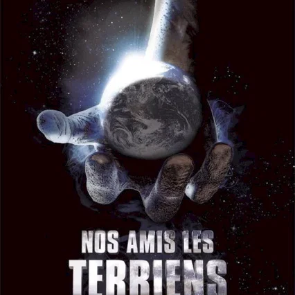 Miniature photo du film : Nos amis les terriens