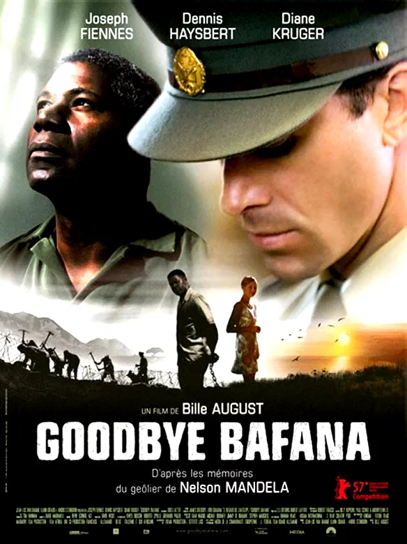 Photo 1 du film : Goodbye Bafana