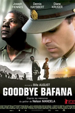 Photo du film : Goodbye Bafana