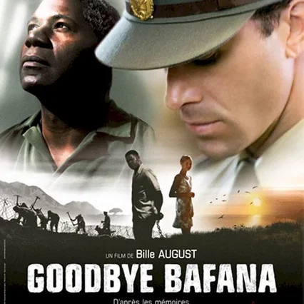 Miniature photo du film : Goodbye Bafana
