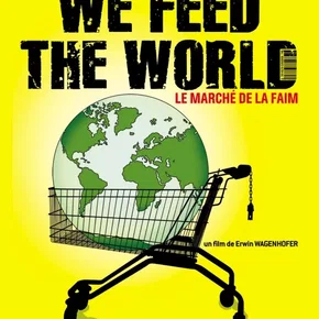 Photo du film : Le marché de la faim