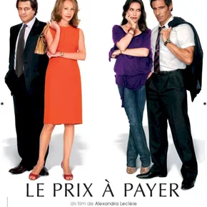 Photo du film : Le prix a payer