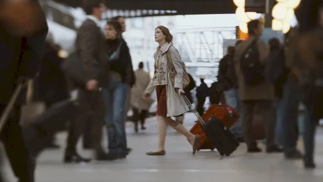 Photo 2 du film : Anna M.