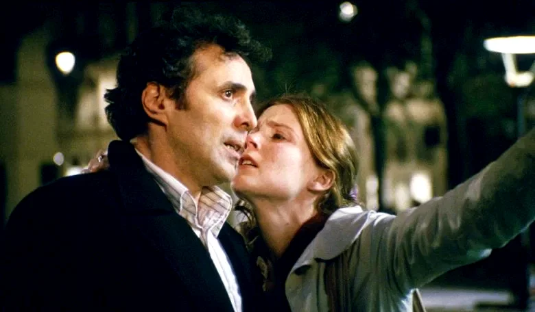 Photo 3 du film : Anna M.