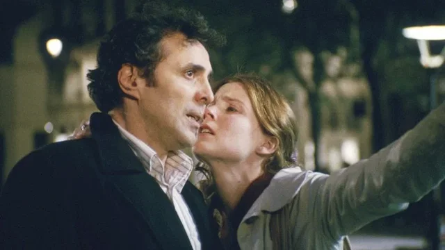 Photo 3 du film : Anna M.