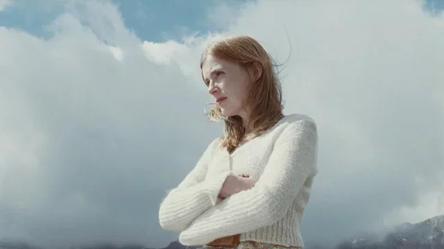 Photo 4 du film : Anna M.