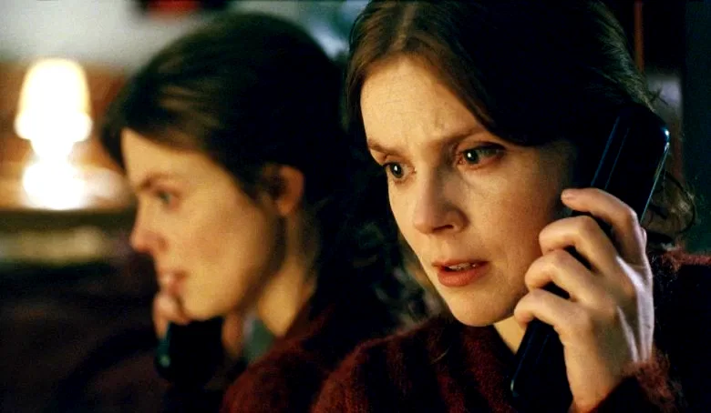 Photo 5 du film : Anna M.