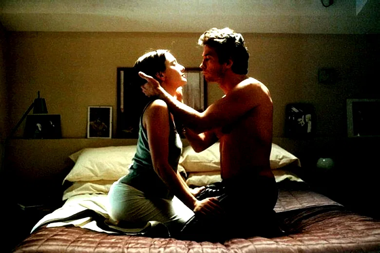 Photo 3 du film : La bête dans le coeur