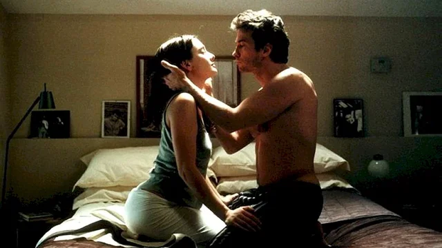 Photo du film : La bête dans le coeur