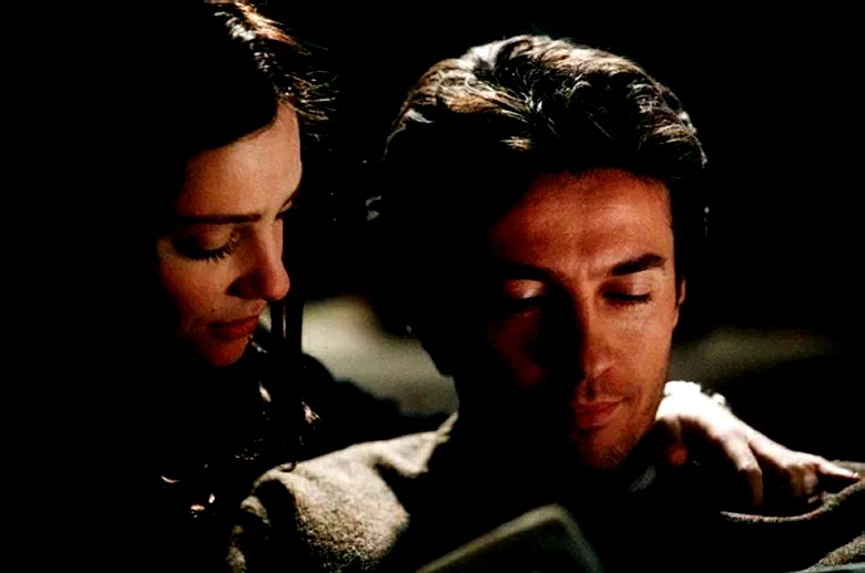 Photo 4 du film : La bête dans le coeur