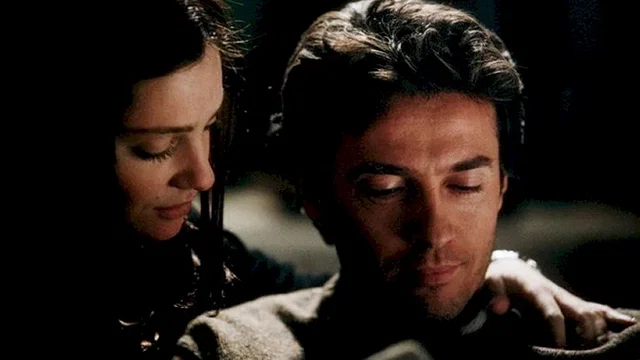 Photo du film : La bête dans le coeur
