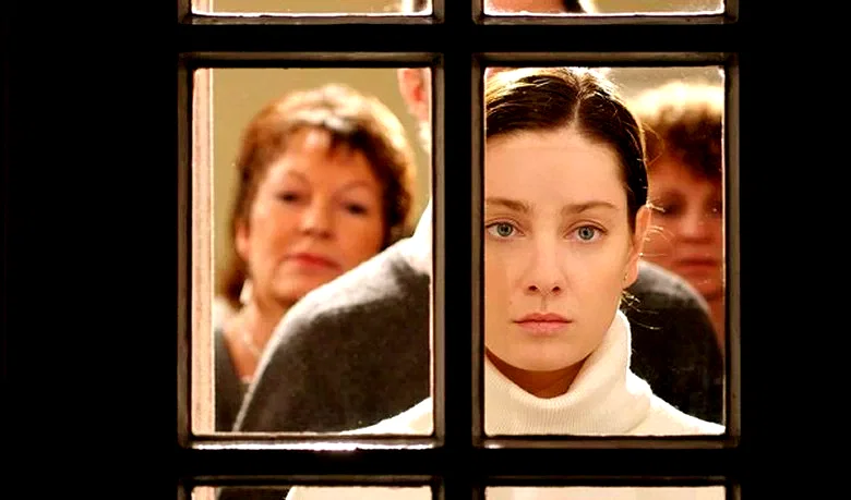 Photo 5 du film : La bête dans le coeur
