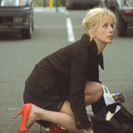 Miniature photo du film : Le 4ème morceau de la femme coupée en 3