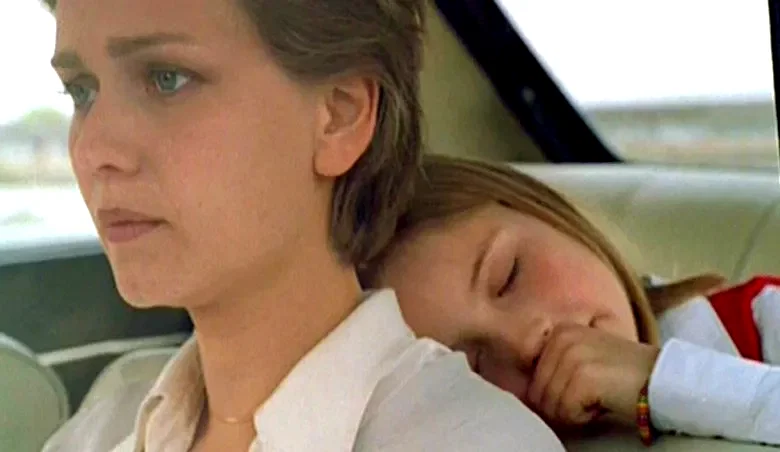 Photo 6 du film : Le 4ème morceau de la femme coupée en 3