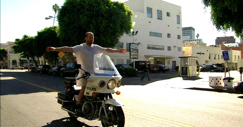 Photo 3 du film : Hyper tension
