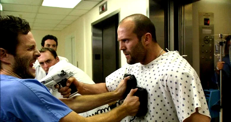 Photo 4 du film : Hyper tension