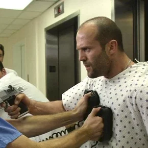 Photo du film : Hyper tension