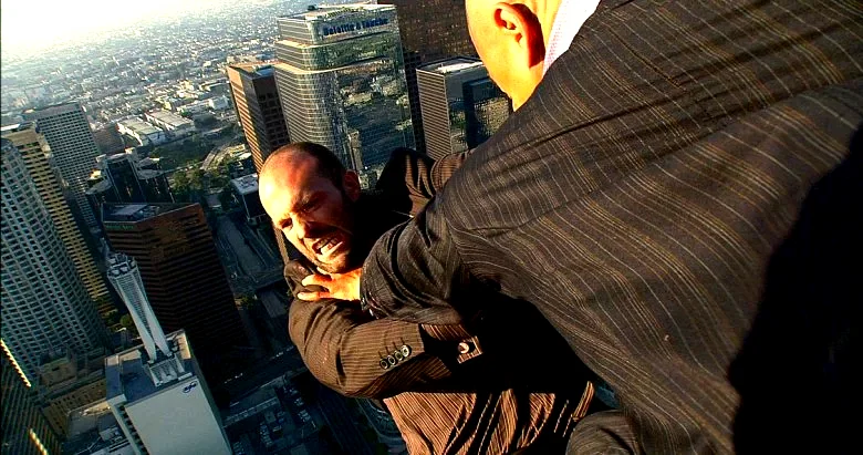 Photo 5 du film : Hyper tension