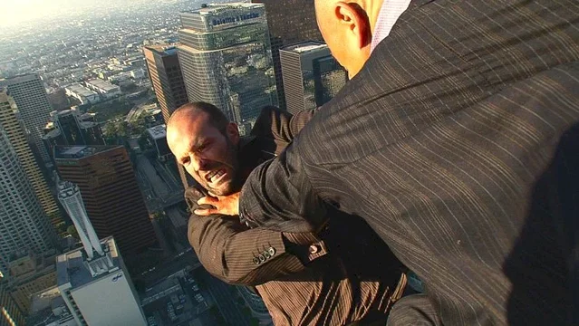 Photo 5 du film : Hyper tension
