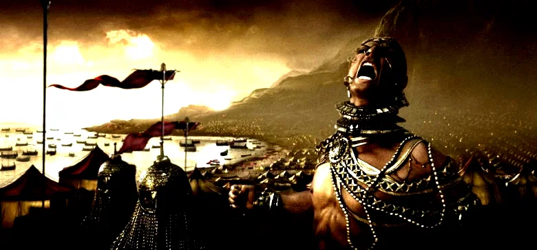 Photo 12 du film : 300