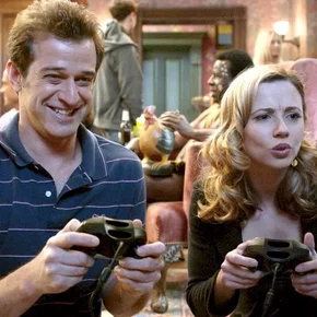 Photo du film : Grandma's boy