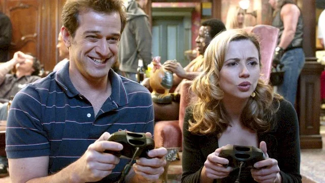 Photo 2 du film : Grandma's boy