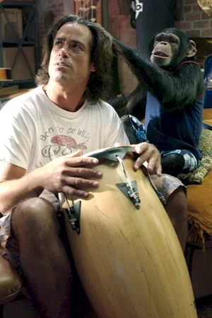 Photo 3 du film : Grandma's boy