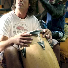 Photo du film : Grandma's boy