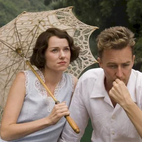 Photo du film : Le voile des illusions