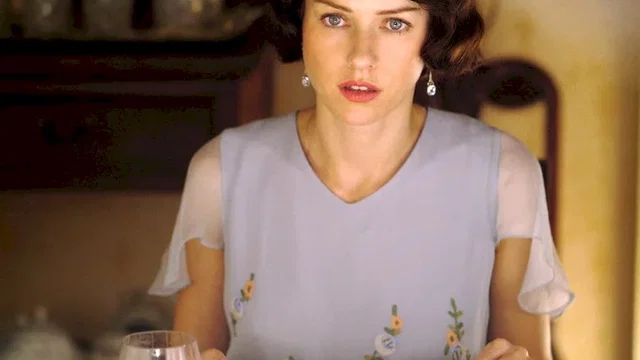 Photo du film : Le voile des illusions