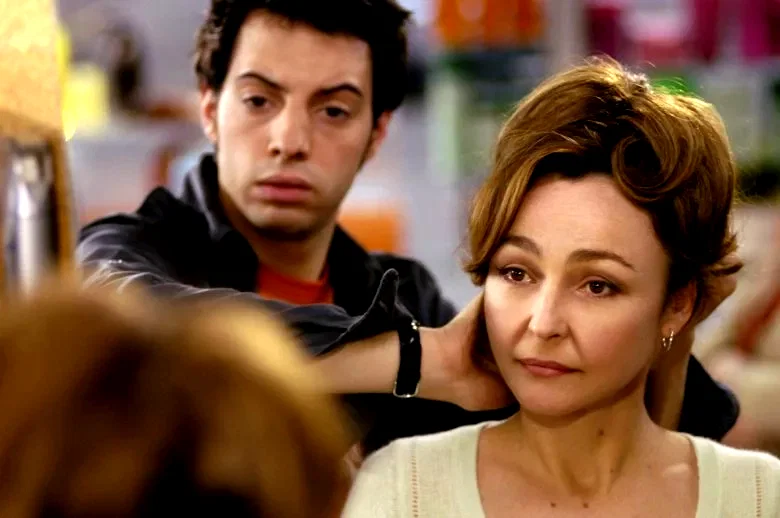 Photo 2 du film : Odette Toulemonde