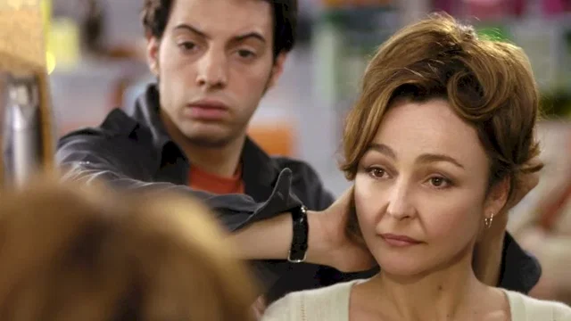Photo du film : Odette Toulemonde