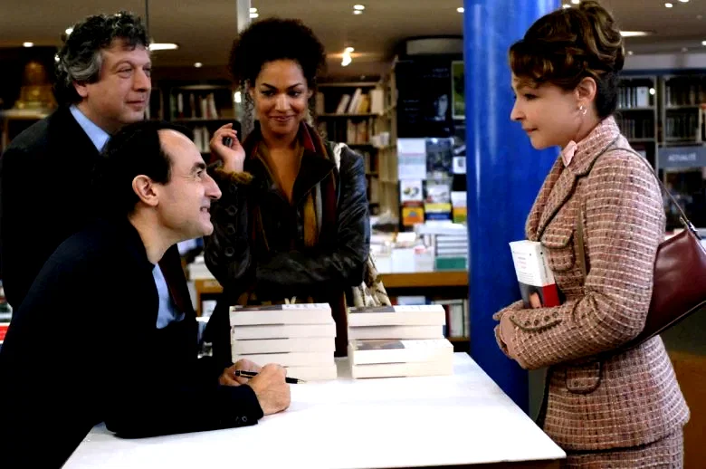 Photo 3 du film : Odette Toulemonde