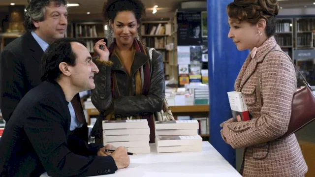 Photo du film : Odette Toulemonde