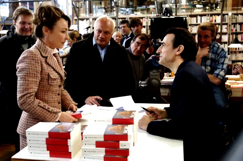 Photo 4 du film : Odette Toulemonde