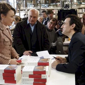 Photo du film : Odette Toulemonde