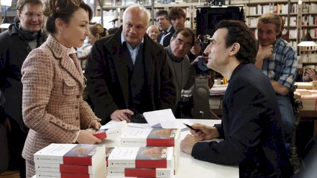 Photo du film : Odette Toulemonde