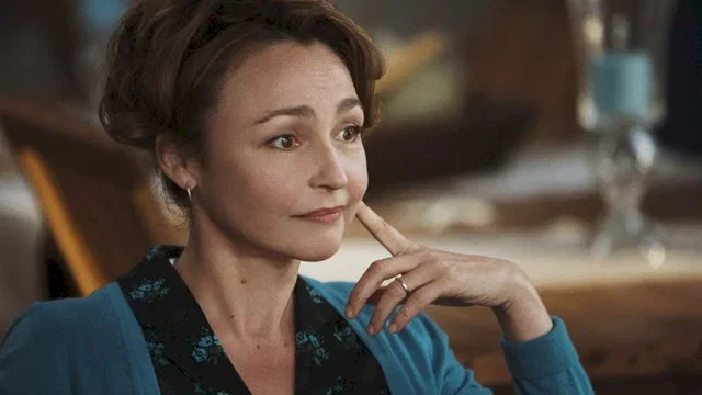 Photo du film : Odette Toulemonde