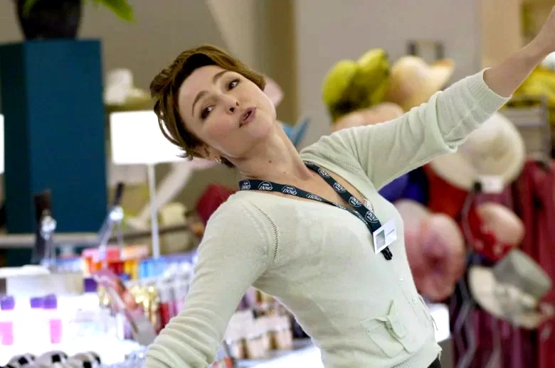 Photo 6 du film : Odette Toulemonde