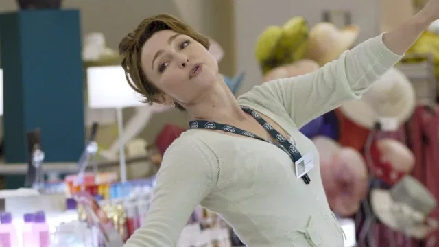 Photo du film : Odette Toulemonde