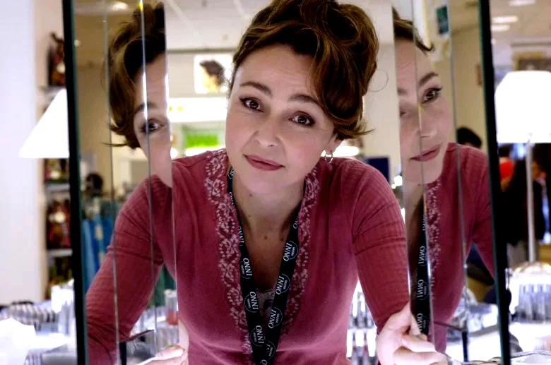 Photo 8 du film : Odette Toulemonde