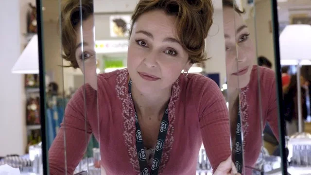 Photo du film : Odette Toulemonde