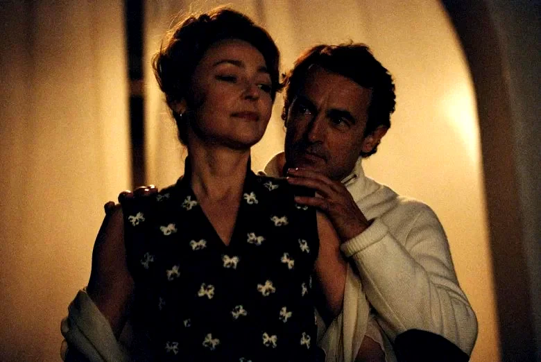 Photo 9 du film : Odette Toulemonde
