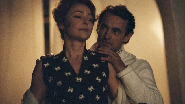 Photo du film : Odette Toulemonde