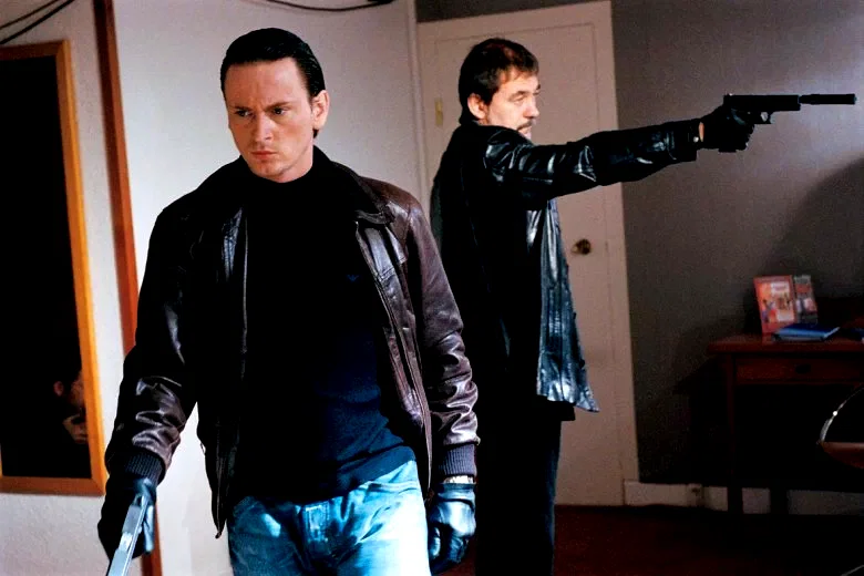 Photo 3 du film : Truands