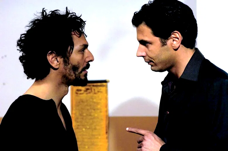 Photo 6 du film : Truands